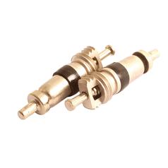 Tyre Valve Core Short. (100) 1