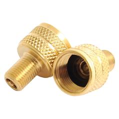 Tyre Valve Reducer EM Cap Type (10 pcs.) 1