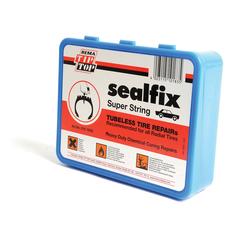 Tyre Repair Kit Tubeless Workshop Kit 2