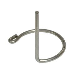 Ball Joint Security Clip S8 1
