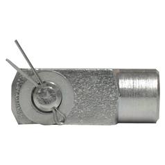 Metric Clevis End with Pin M4.0 (DIN 71751) 2