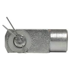 Metric Clevis End with Pin M4.0 (DIN 71751) 2