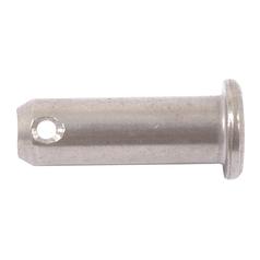 Metric Clevis Pin ØM6.0mm x 14.5mm 2