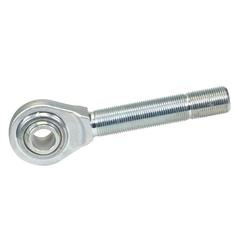Top Link Ball End - M40 x 3.00 Metric - Cat.2 (Ø25mm) 1