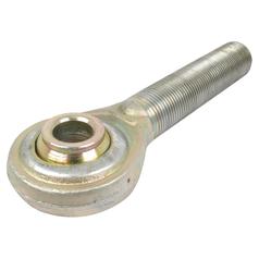 Top Link Ball End - M40 x 3.00 Metric - Cat.2 (Ø25mm) 2