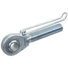 Top Link Ball End - M40 x 3.00 Metric - Cat.3 (Ø32mm) 1