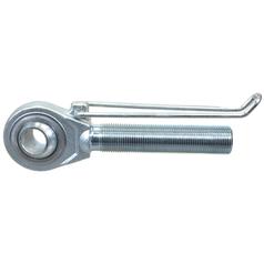Top Link Ball End - M40 x 3.00 Metric - Cat.3 (Ø32mm) 2