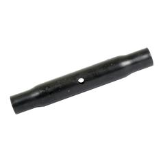 Top Link Centre Tube  - M40 x 3.00 Metric - 381mm 1