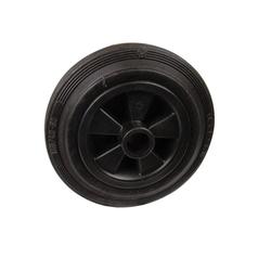Rubber Replacement Wheel - Capacity: 150kgs, Wheel Ø: 160mm 1