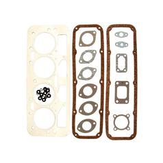 Top Gasket Set - 4 Cyl. (4/98DT, 38VD, 4/98NT, 4/98TT) 1