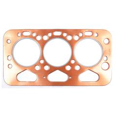 Head Gasket - 3 Cyl. (10/42, 3/45, 3DL, 3/142, 10/42, 3/45) 1