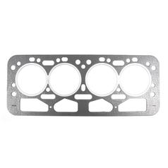 Head Gasket - 4 Cyl. (4/98DT, 38VD, 4/98NT, 4/98TT) 1