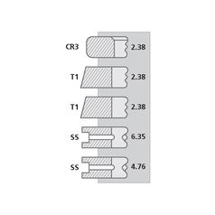 Piston Ring 2