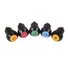 Intermittent Wiper Switch 2