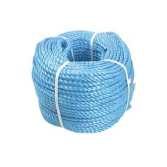 Polypropylene Rope, Ø10mm, Length: 220m (700ft) 1