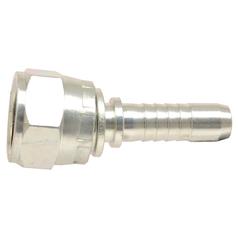 Dicsa JIC 37° Hose Insert 5/16\'\' x 9/16\'\' Female Thread Straight Swivel 1