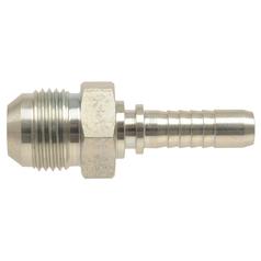 Dicsa JIC 37° Hose Insert 5/8\'\' x 7/8\'\' Male Thread Straight 1