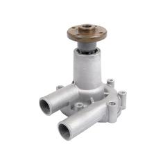 Water Pump Assembly (Without Pulley) 1