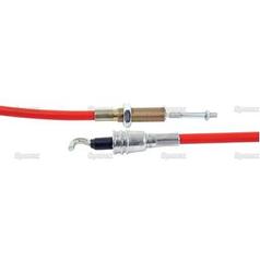 Sparex Remote Control Cable 1.5M 1