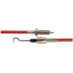 Sparex Remote Control Cable 2M 1