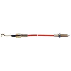 Sparex Remote Control Cable 2M 2