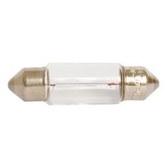 Light Bulb (Halogen) C5W, 12V, 5W, SV8.5-8 (Box 1 pc.) 1