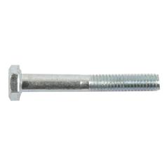 Metric Bolt, M4x30mm 1