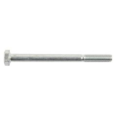 Metric Bolt, M4x50mm 1