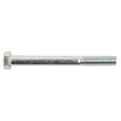 Metric Bolt, M5x60mm 1