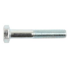 Metric Bolt, M6x35mm 1