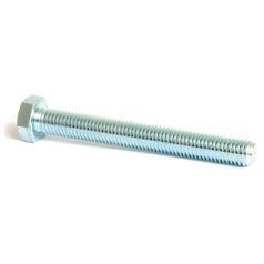 Metric Setscrew M12x100mm 2