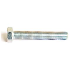 Metric Setscrew M16x100mm 2