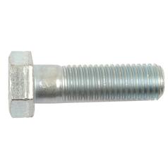 Metric Bolt, M18x60mm 1