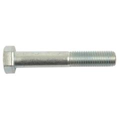 Metric Bolt, M18x110mm 1