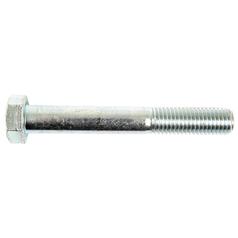 Metric Bolt, M18x130mm 1