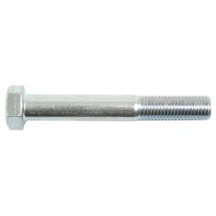 Metric Bolt, M20x140mm 1