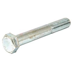 Metric Bolt, M20x140mm 2