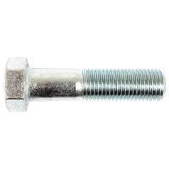 Metric Bolt, M22x90mm 1