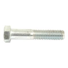 Imperial Bolt,  7/16\'\'x2-1/4\'\' UNC (ASME B18.2.1) Tensile strength: 8.8. 1
