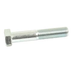 Imperial Bolt,  3/8\'\'x2\'\' UNF (DIN 931) Tensile strength: 8.8. 1