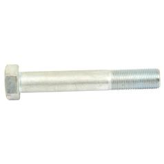 Imperial Bolt,  5/8\'\'x2\'\' UNF (ASME B18.2.1) Tensile strength: 8.8. 1