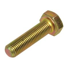 Metric Setscrew, M8x30mm (DIN 961)  8.8. 1