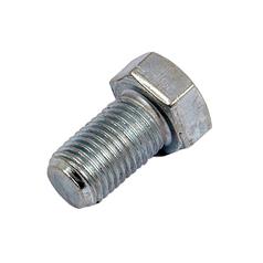 Metric Setscrew, M10x30mm (DIN 961)  8.8. 1