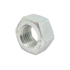 Metric Hexagon Nut, M36x4.00mm (DIN 934) Metric Coarse 1