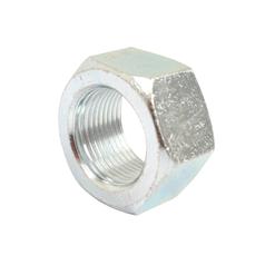 Metric Nut, M22x1.50mm (DIN 934) Grade 8. 1