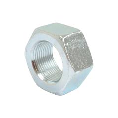 Metric Nut, M24x1.50mm (DIN 934) Grade 8. 1