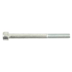 Socket Capscrew, M6x60mm (DIN 912) 1