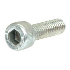 Socket Capscrew, M14x40mm (DIN 912) 1