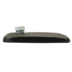 Mirror Head - Rectangular, Convex, 240 x 155mm, RH & LH 2