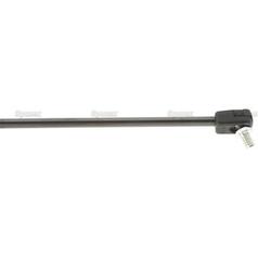 Gas Strut, Total length: 587mm 3